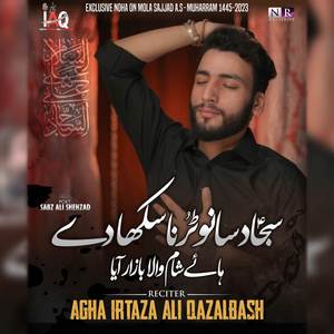 Sajjad Sanu Turna Sikha De