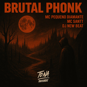 Brutal Phonk