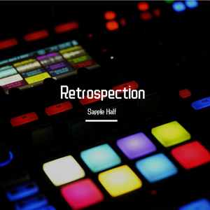 Katy Perry-California Gurls (In the style of San Francisco)（Sapple Half remix）