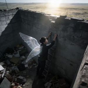 环境与自律的人生边界