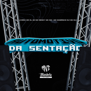 Automotivo da Sentação