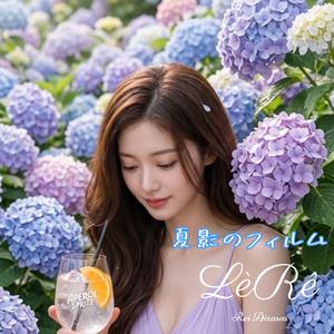 夏影のフィルム (nstrumental / 挿入曲)