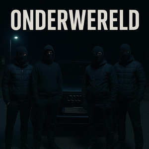 Straten (feat. Rz26)