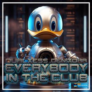 Everybody in the Club