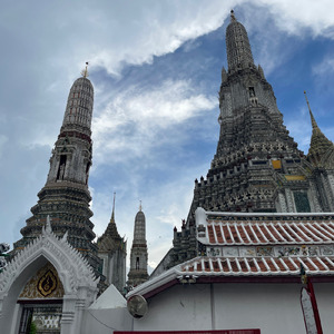 Bangkok