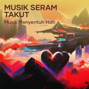 Musik Seram Takut