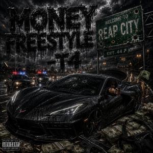 EBK T4 (Money Freestyle) (feat. EBK T4)