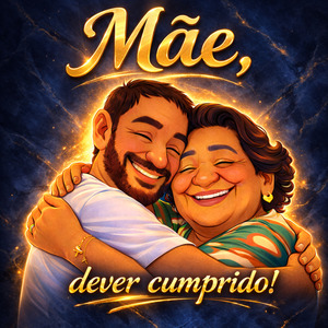 Mãe, Dever Cumprido!
