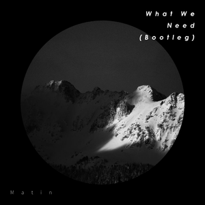 vank顽客-天台故事 （一） (Matin Bootleg)（Matin remix）