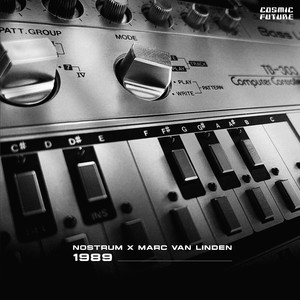 1989 (Nostrum Club Mix)