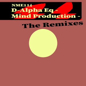 Mind Production (Phase It Mix)
