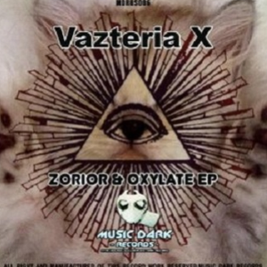 Oxylate (Original Mix)