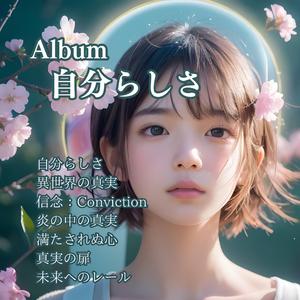 未来へのレール