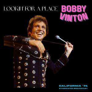 Blue Velvet> There, I've Said It Again> Tell Me Why (Medley) (Live)