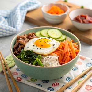 비빔밥