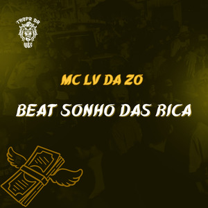 Beat Sonho das Rica