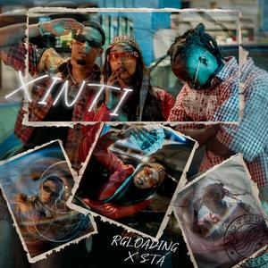 XINTI (feat. Stá)