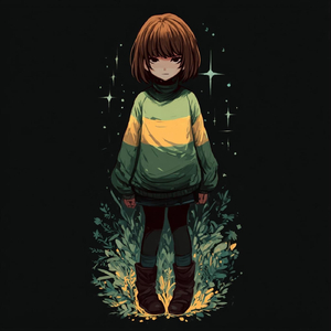 His Theme (From "Undertale") [Music Box]