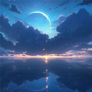 海底失重感催眠曲