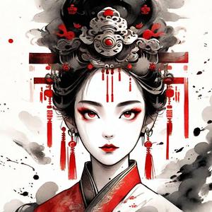 ＂王世宝钗＂（武家坡）Chinese Type BEAT