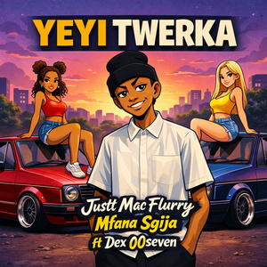 Yeyi Twerka (Instrumental)