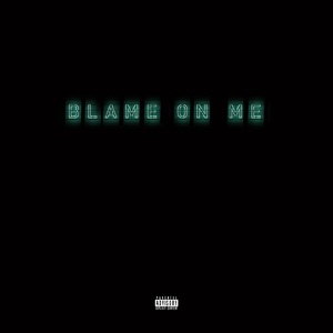 Blame On Me
