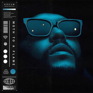 Moth To A Flame (KREAM Remix)