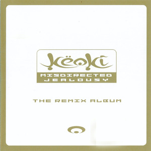 Jealousy (Nynex's Antibiotic Remix)