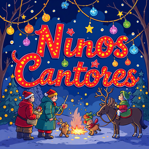 Villancicos Clásicos y Festivos