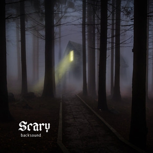 Scary Backsound