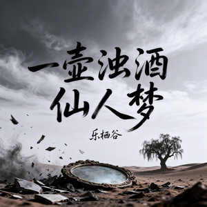 一壶浊酒仙人梦