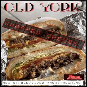 Chopped Cheese (Chopped) (Chopped)