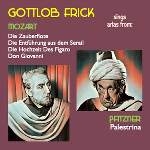 Die Entführung aus dem Serail, K.384, IWM 176:"Wer ein Liebchen hat gefunden... Verwünscht seist du samt deinem Liede"