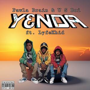 YENDA