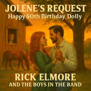 Jolene's Request Happy 80th birthday Dolly!
