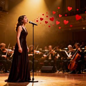 Talking ’Bout Love