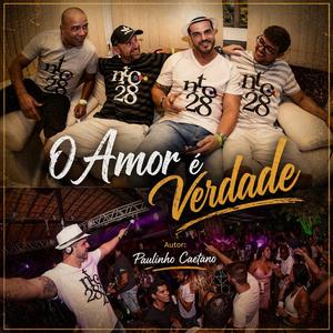 O Amor é Verdade (Ao Vivo)