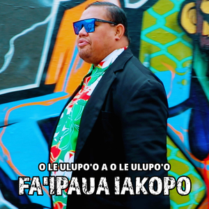O le Ulupo'o a O le Ulupo'o