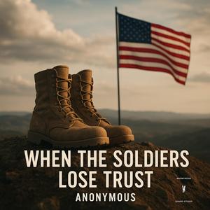 When the Soldiers Lose Trust
