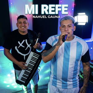 Mi Refe