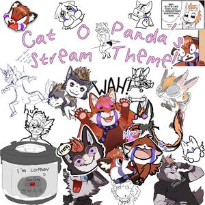Sonho de um panda vermelho (Main Mix) [A Red Panda's Dream]