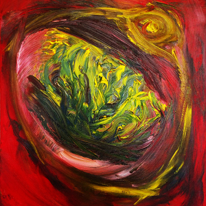 Leise schleicht Liebe