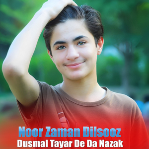 Dusmal Tayar De Da Nazak