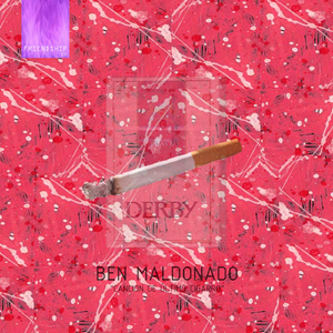 Cancion de Ultimo Cigarro (Demo)