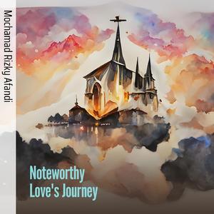 Noteworthy Love's Journey