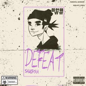 Defeat