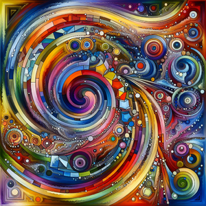 沧海横流决胜负