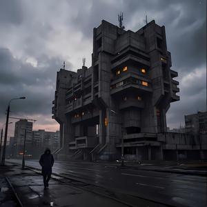 Пустой Переход