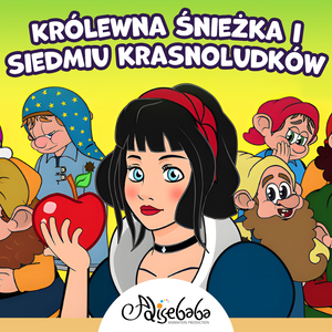 Królewna Śnieżka i siedmiu krasnoludków