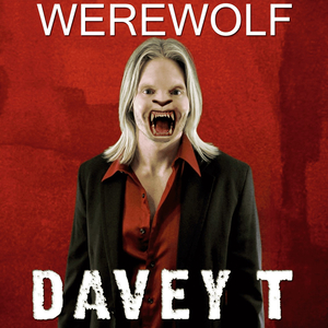 Werewolf (2005 Demo)